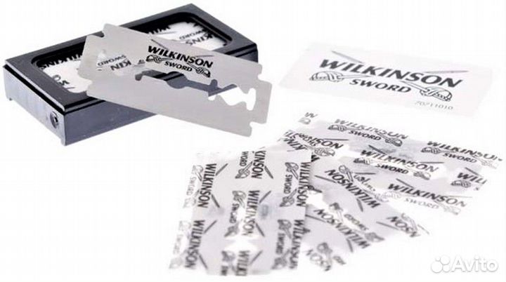 Бритвенные Т-образные станки Classic / Premium