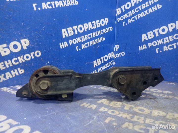 Подушка двигателя Chevrolet Spark хэтчбек B10D1