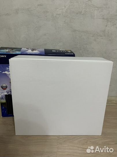 Sony playstation 4 pro 1tb