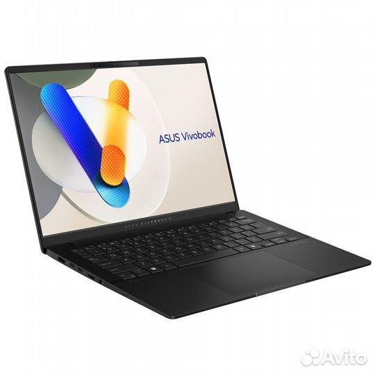 Ноутбук asus VivoBook S14 M5406NA-QD109 #393559