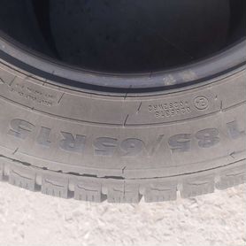 Nokian Tyres Nordman RS2 185/65 R15 92