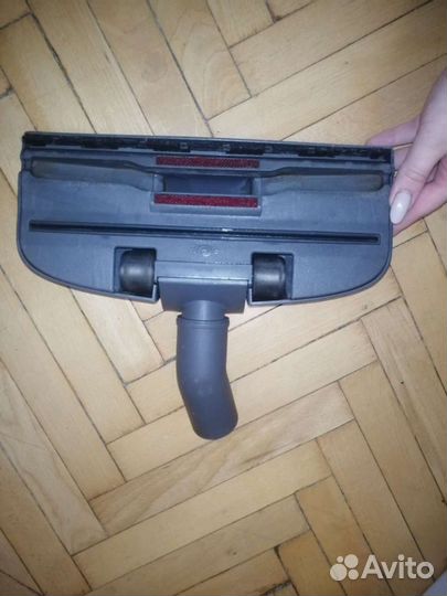 Пылесос Thomas tristan aqua stealth