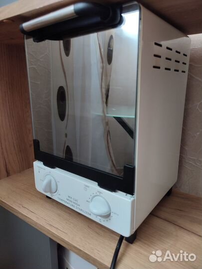 Шкаф сухожаровой