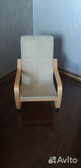 Кресло детское IKEA