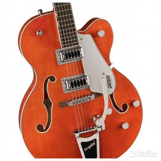 Электрогитара Gretsch + Аксессуары