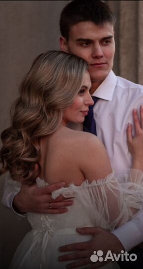 Парикмахер-стилист, визажист, с выездом