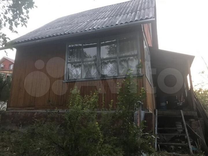 Участок 6 сот. (СНТ, ДНП)