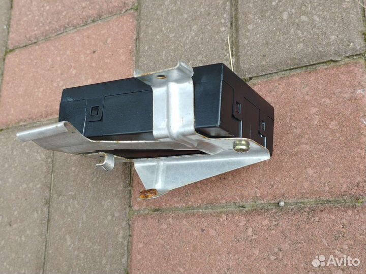 Блок комфорта Audi Volkswagen Skoda