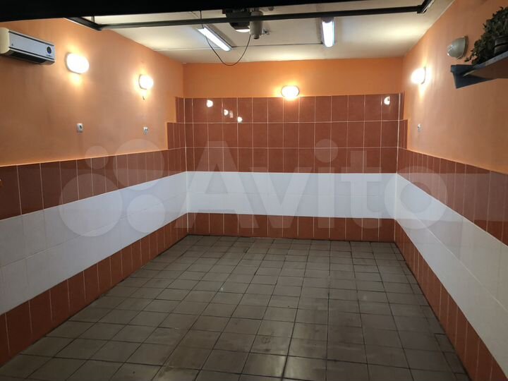 Гараж, 21 м²