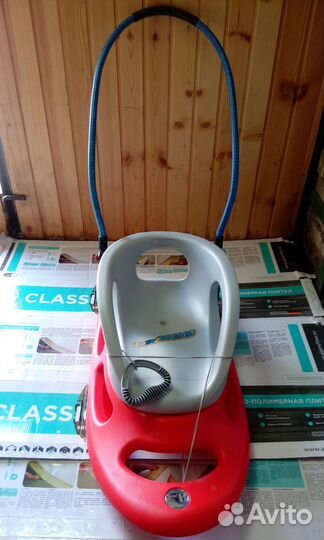 Санки немецкие\ KHW \ модель Baby Dream