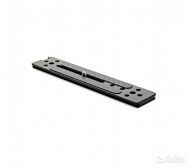 Площадка Joby Ultra Plate Black 208 быстросменная