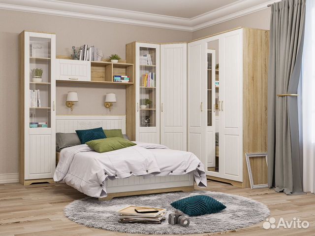 Набор детской мебели