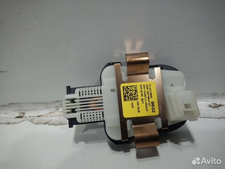 Датчик дождя Mercedes-Benz E-Класс A2139009632