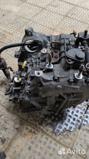 Вариатор CVT Honda Civic 8 4D 1.3 hybrid