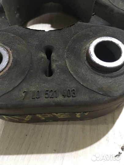 Муфта эластичная карданного вала Тоуарег