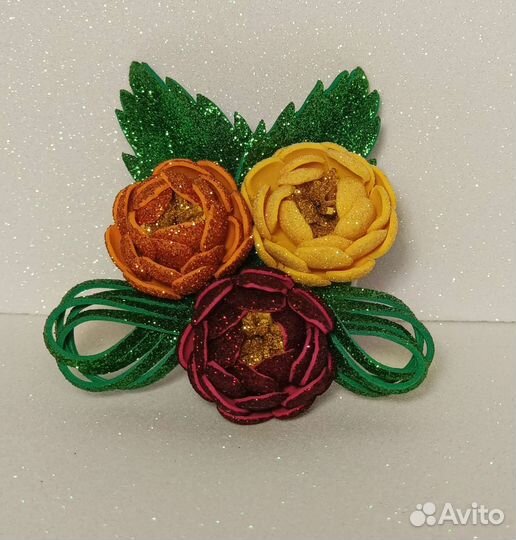 Резинка для волос