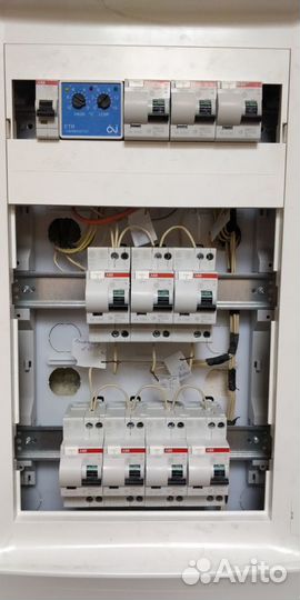 Мастер на час, Электрик, Сантехник