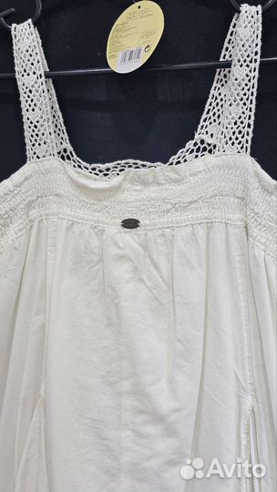 Платье лето 116/122 р