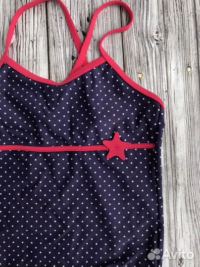 Купальник детский