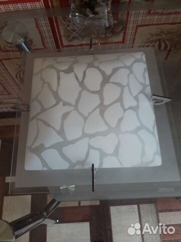 Светильник потолочный