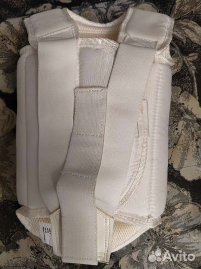 Корсет детский защита. Кимоно