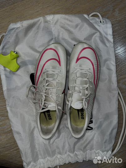 Шиповки Nike air zoom maxfly