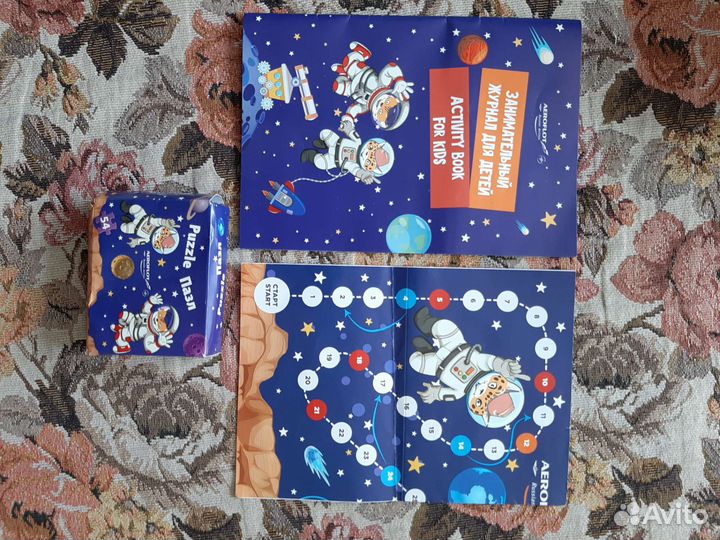 Сумка детская