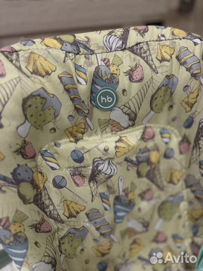 Стул для кормления