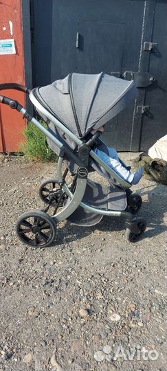 Коляска farfello 3 в 1