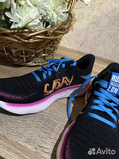 Кроссовки 39 размер London