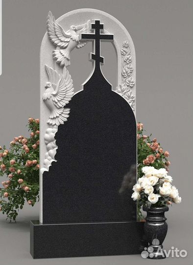 Установщик памятников и мастер по укладке плитки