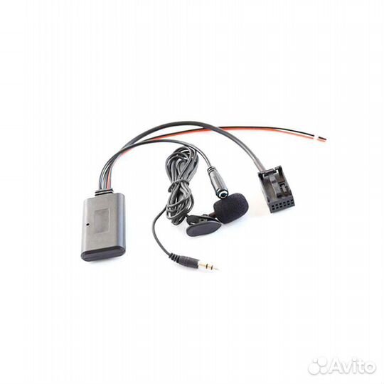 Bluetooth aux адаптер бмв Х5 Е53 Х3 Е83 Z4 Е85 Е86
