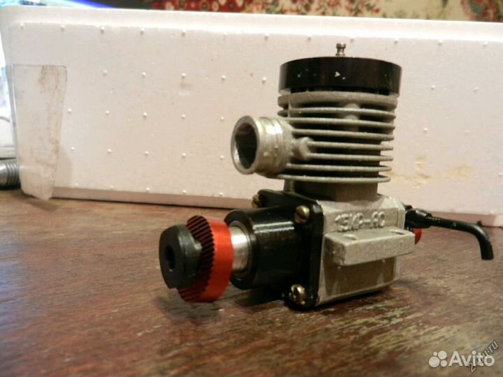 Микродвигатль цсткам-1,5кр-ас