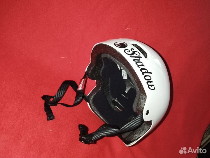 Детский шлем защитный