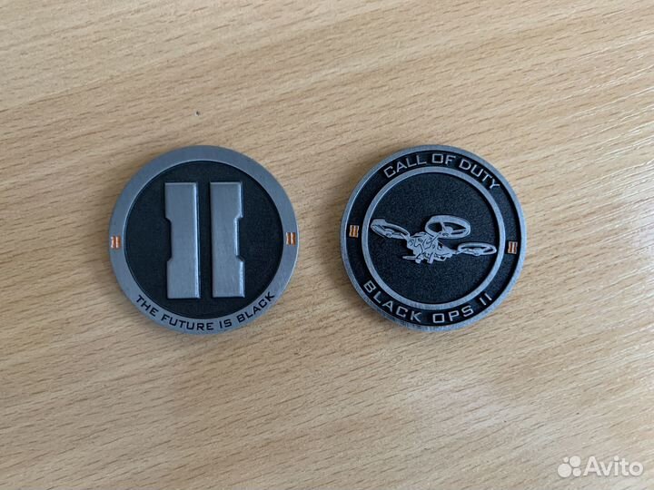 Call of Duty. Hardened Edition. PS3