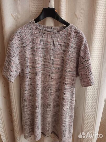 Женские и мужские вещи бу