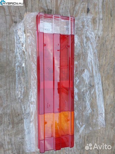 Стекло фонаря Mercedes-Benz 0031CU