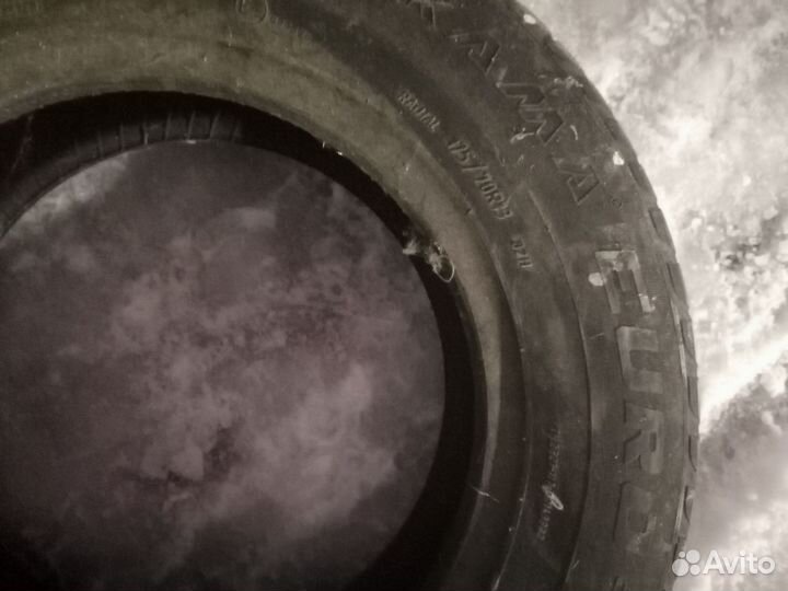 КАМА Kама-Euro LCV-131 5 R13