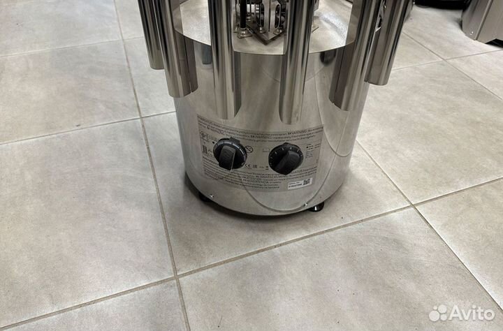 Печь для бани Harvia Glow TRT 70