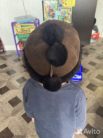 Шапка детская