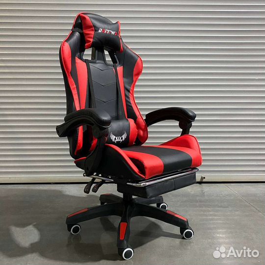 Компьютерное кресло