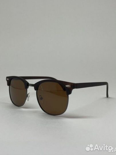 Очки поларойд