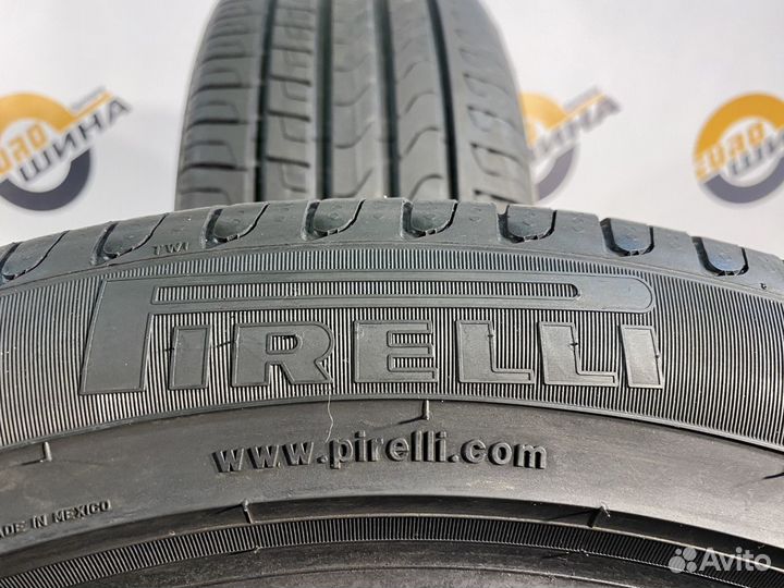 Pirelli Scorpion Verde 265/45 R20 105Y