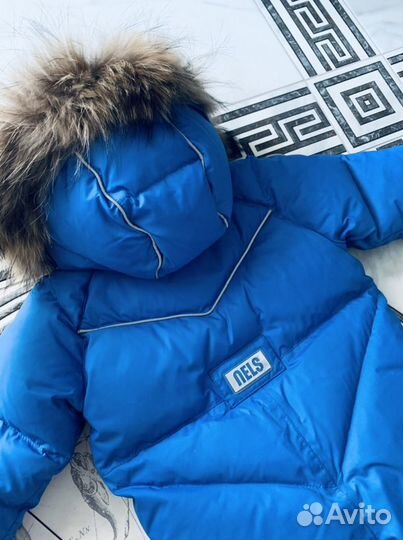 Комбинезон nels