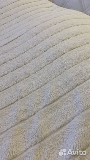 Плед покрывало 200х220