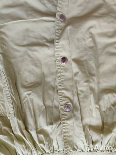 Сарафан для девочки 110