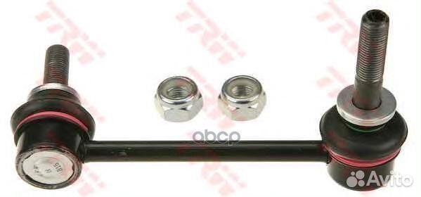 Тяга стабилизатора передн правая lexus GX470, L