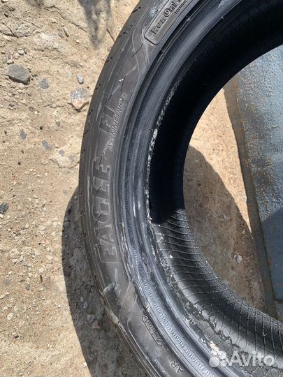 Bridgestone Turanza T005 225/45 R18
