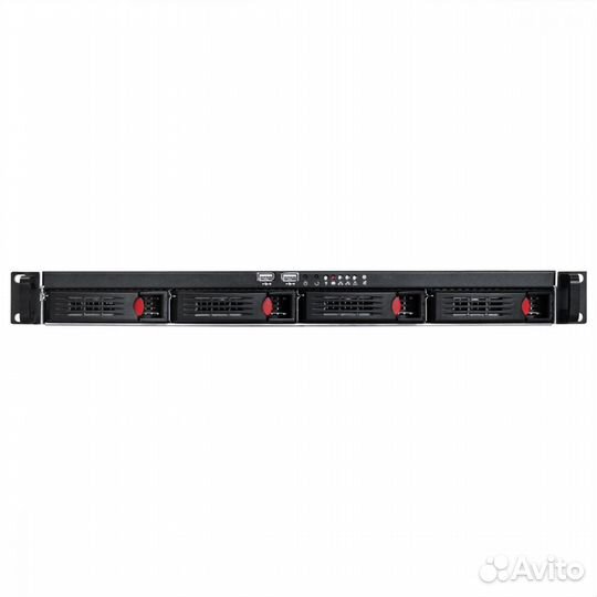 Серверный корпус ExeGate Pro 1U660-HS04 441913