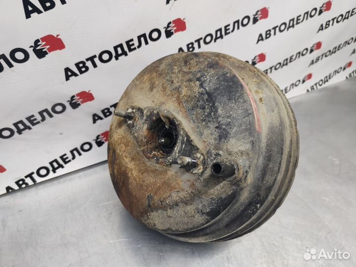 Усилитель тормозов Honda Accord IV 1991 г.в